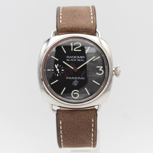 2822 panerai radiomir - [2822],