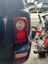 STOP FANALE POSTERIORE DESTRO