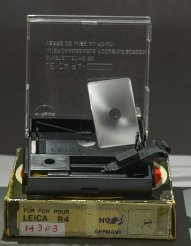 Leitz leica split - leica, image