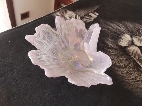 Posacenere vetro murano - posacenere, di