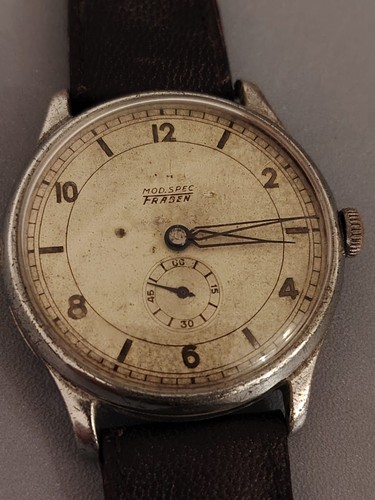 Orologio vetta 155 esercito - vetta, ww