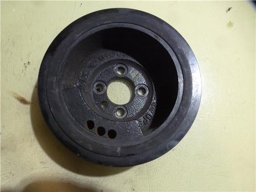 Puleggia albero motore