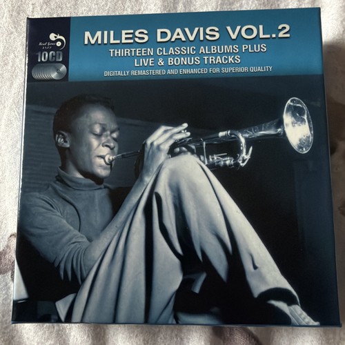 Miles davis thirteen - miles,