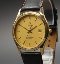 Orologio da uomo vintage 1984