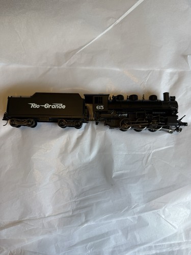 Locomotiva vapore tender - e,