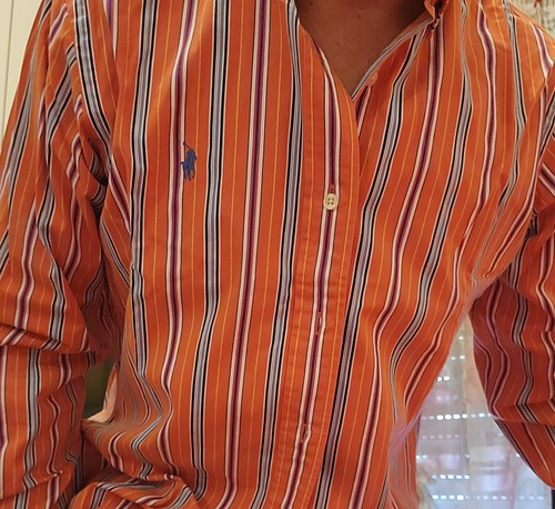 Camicia uomo polo ralph lauren - uomo,