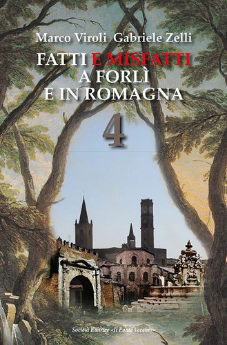 Fatti misfatti forlì - misfatti, in