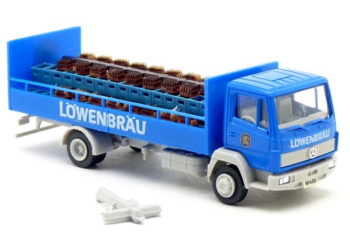 Roskopf 482 mercedes - mb,
