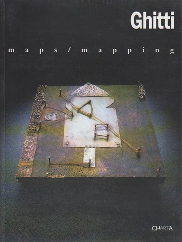 Ghitti maps mapping - ghitti:, maps/mapping