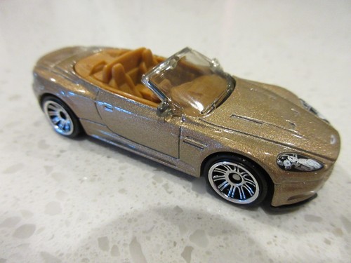 Matchbox 2026 aston martin dbs - martin,