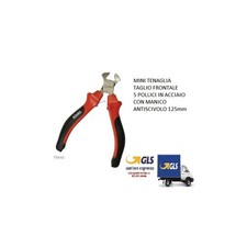 MINI TENAGLIA A TAGLIO