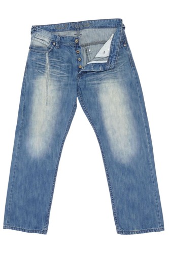 Clp tough jeans uomo - clp,