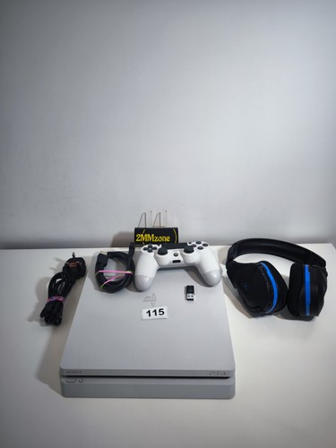 Sony playstation slim 500 gb - 500,