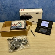 Console Nintendo Ds Lite Nero