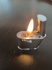 accendino Saffa Scintilla