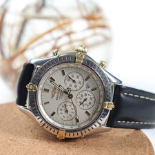 Breitling Shadow Flyback | 38
