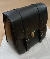 Borsa per Harley e custom in genere