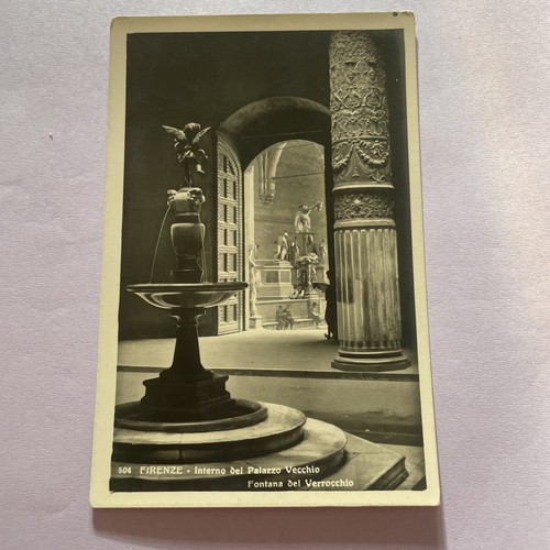 Firenze interno del - firenze,