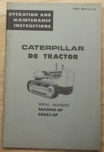 Manuale funzionamento - funzionamento, e