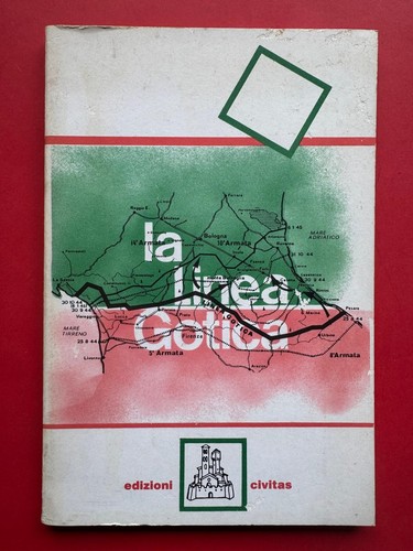 Linea gotica montemaggi - la,