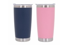 2x Thermos Tazza Termica