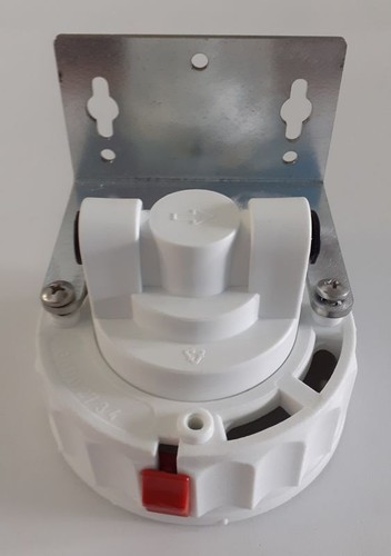 Testata per filtri - testata, refiner