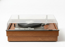 Garrard 401 Giradischi + SME
