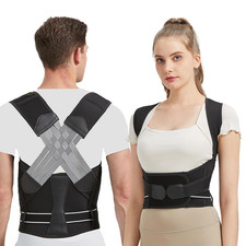 Busto Correttore Posturale