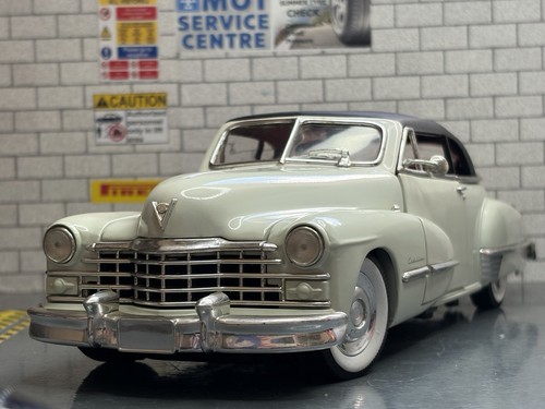 Raro anson 1947 - anson,