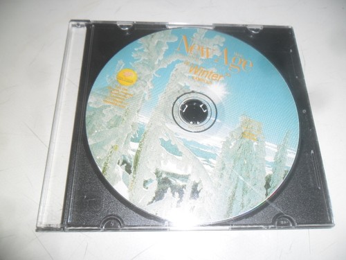New age music - age,