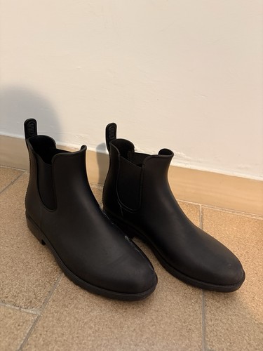 Stivaletti uomo nero tg - -, 39