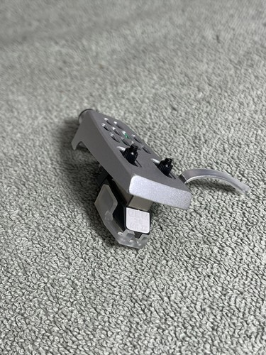 Adc qlm mkii - adc,