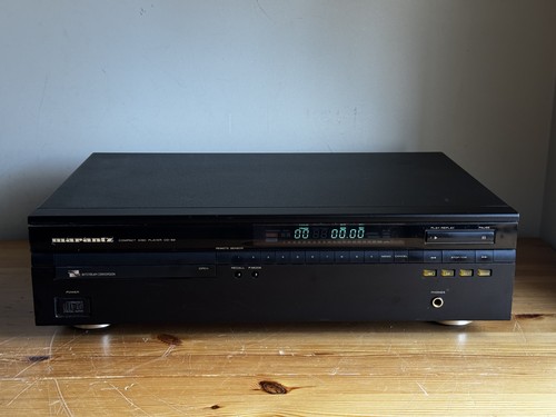 Marantz lettore cd - cd-62,