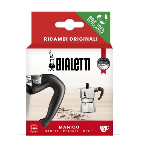 Bialetti ricambi include 1 - bialetti,