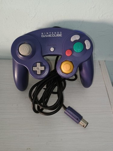 Controller game cube - controller-game,