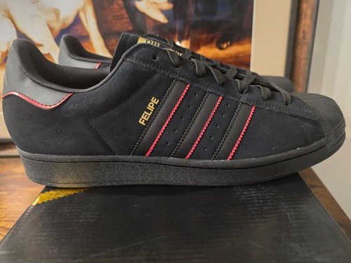 Adidas superstar adv felipe - adv, x