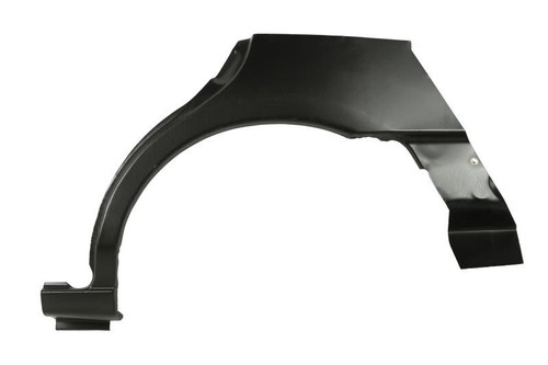 Kotflügelreparatur hinten