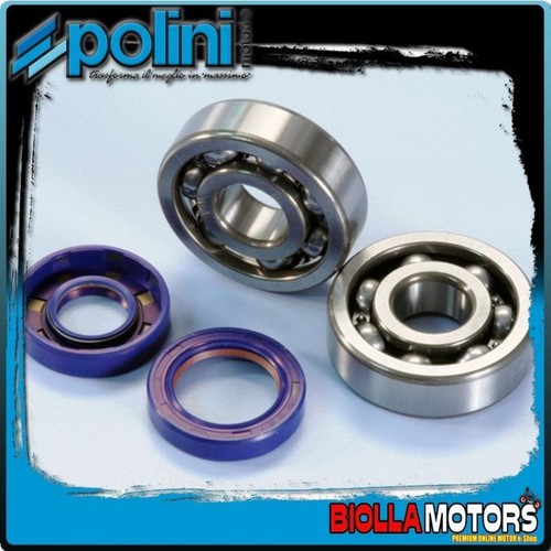 282 0003 kit cuscinetti - 282.0003,