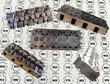 Testata Motore Completa Yanmar