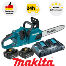 Motosega a batteria Makita