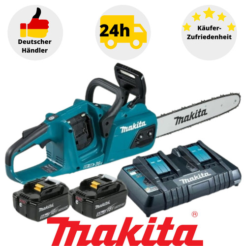 Motosega batteria makita - a,