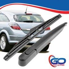 Kit Braccio Spazzola