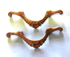 Coppia Maniglie per Restauro