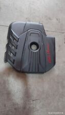 RIVESTIMENTO COVER COPRI MOTORE ALFA ROMEO Stelvio Serie (949_) (18) 