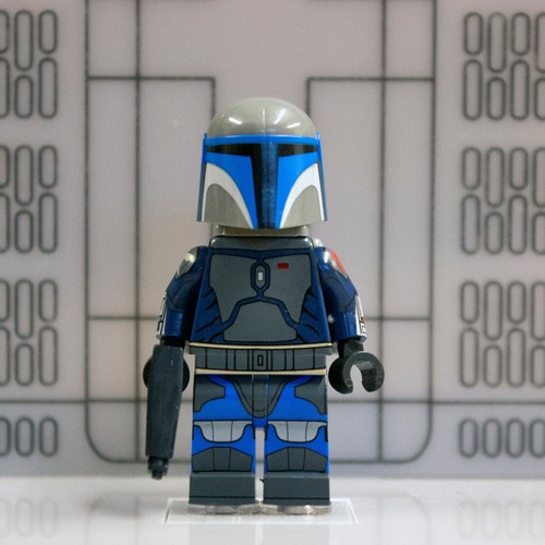 Mandalorian death watch - mandalorian,