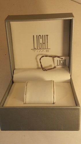 Light time scatola per - light,