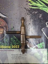 Confezione Cerniera Anuba