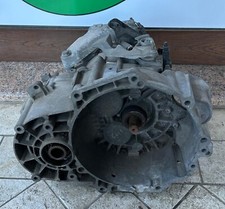 SCATOLA CAMBIO 6 MARCE VOLKSWAGEN GOLF 6 2011 2.000 TURBO DIESEL (02Q301103L)
