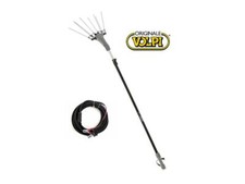 Abbacchiatore a batteria per