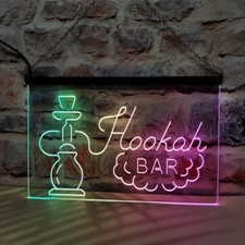 Insegna luminosa al neon a LED